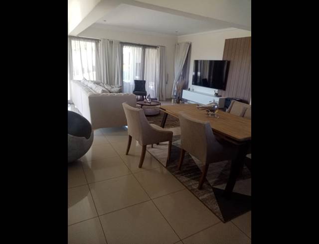 4 BEDROOM CLUSTER FOR SALE IN STRUBENSVALLEI